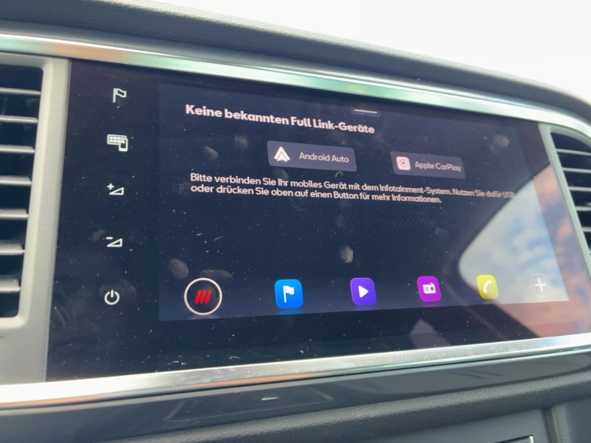SEAT Ateca Style