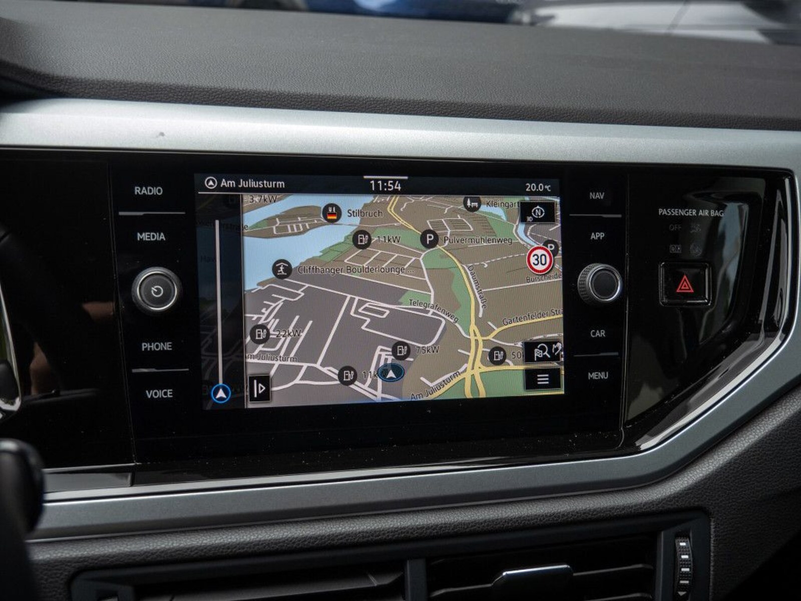 Volkswagen Polo – Bild 11