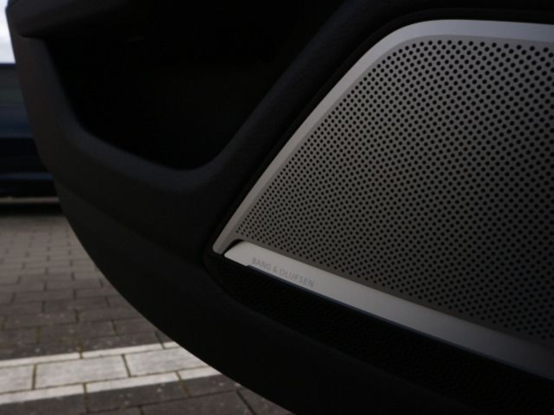 Audi RS 6 Avant performance