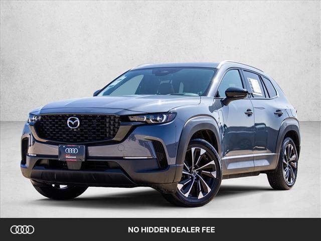 2025 Mazda CX-50 Hybrid