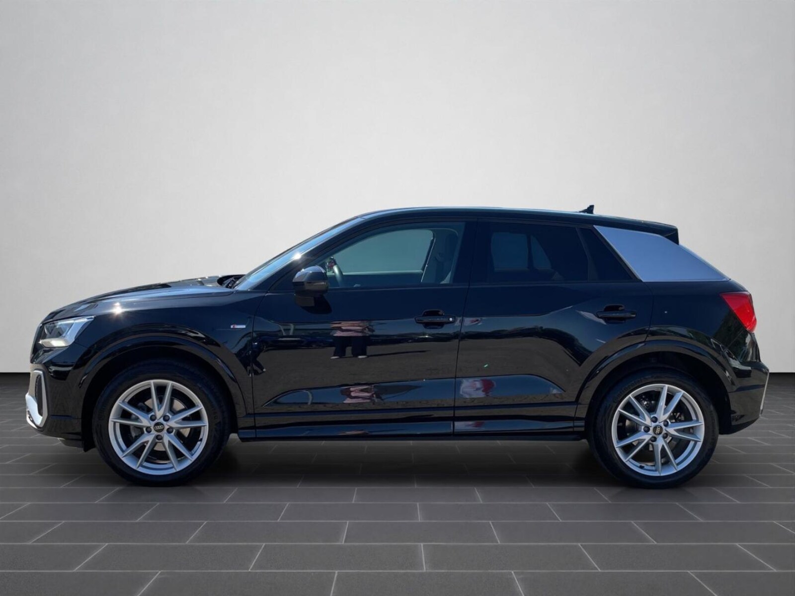 Audi Q2 – Bild 7