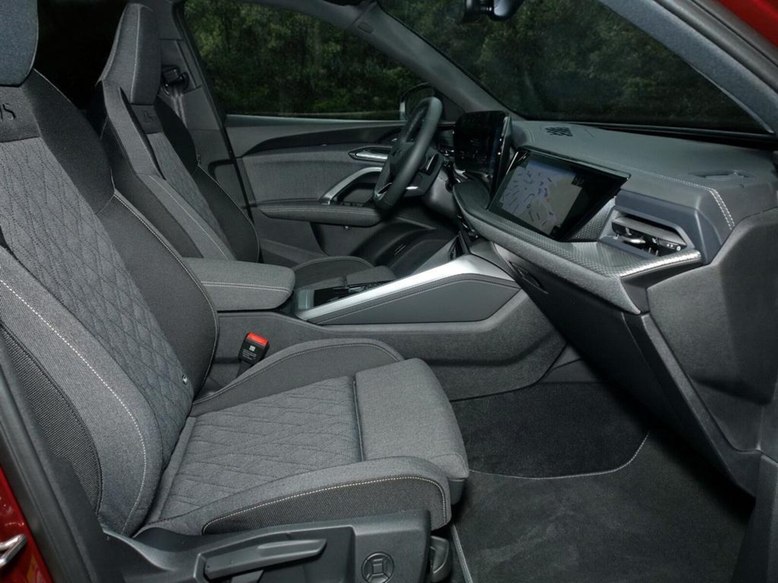 Audi Q5 Sportback – Bild 4