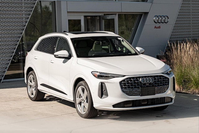 2026 Audi Q5