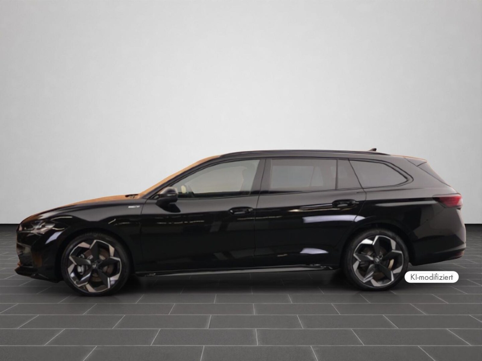 Škoda Superb Combi – Bild 5