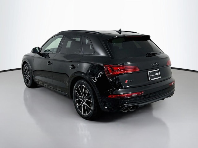 2024 Audi SQ5