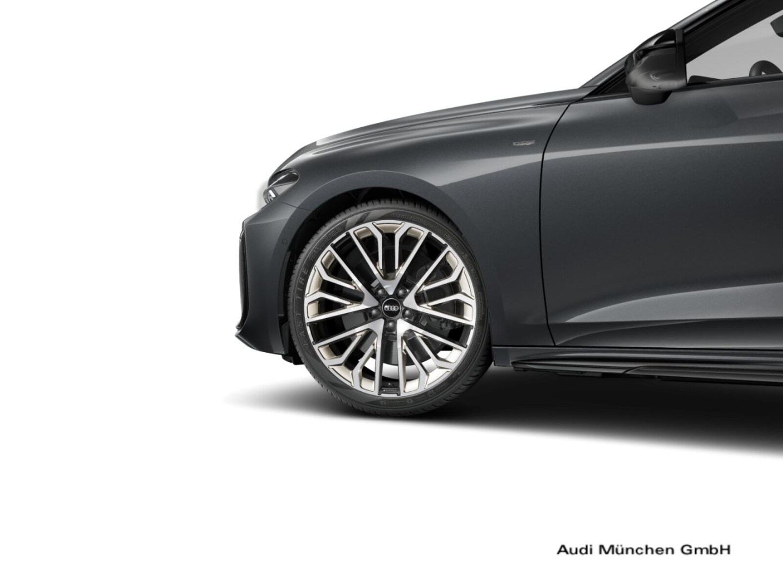 Audi A5 Avant – Bild 3