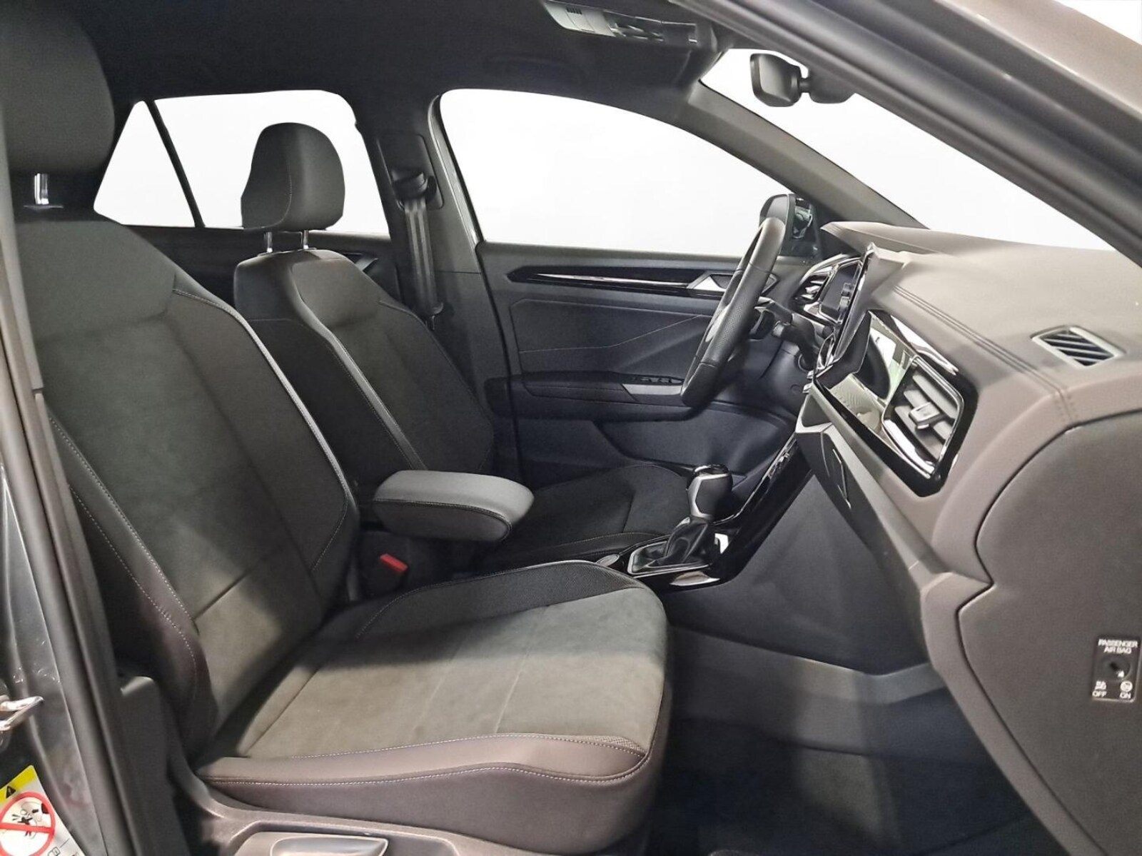 Volkswagen T-Roc – Bild 5