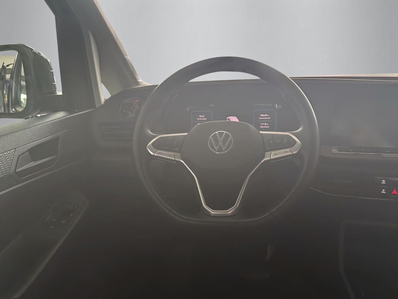 Volkswagen Caddy Maxi – Bild 7