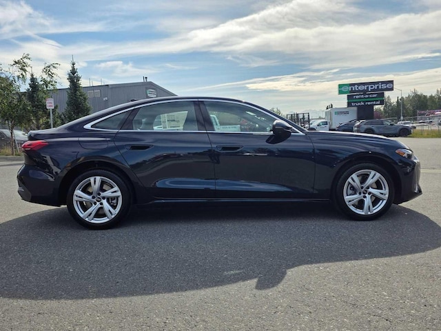 2026 Audi A5 Sedan