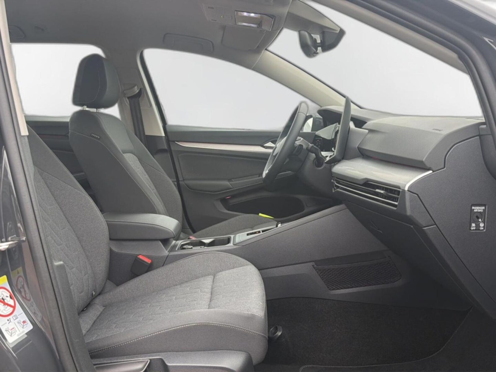 Volkswagen Golf Variant – Bild 13