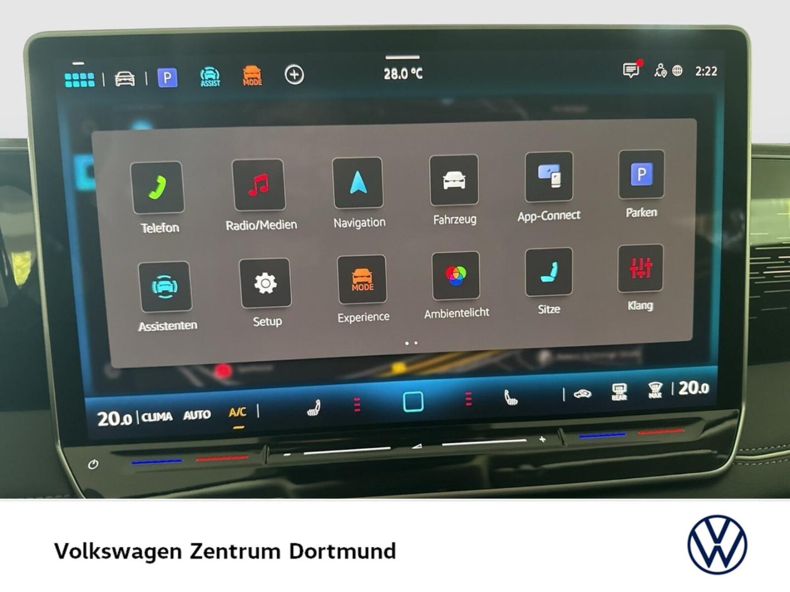 Volkswagen Tiguan – Bild 11