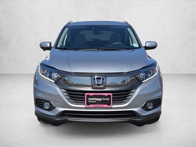 2021 Honda HR-V