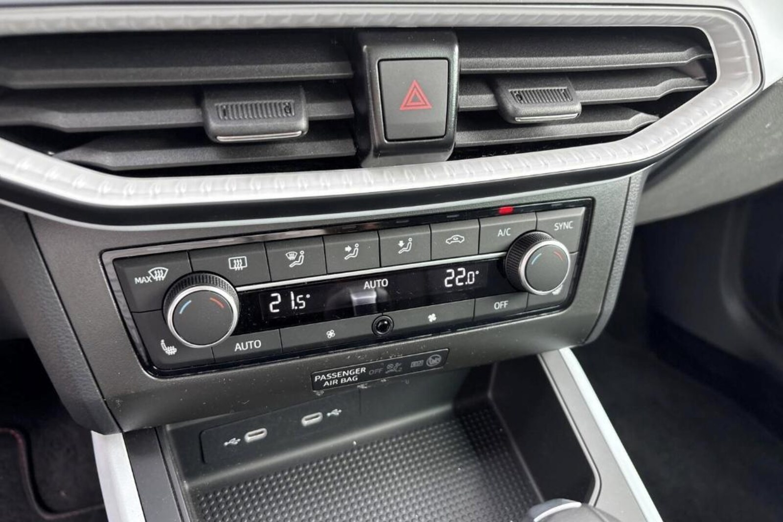SEAT Arona – Bild 14