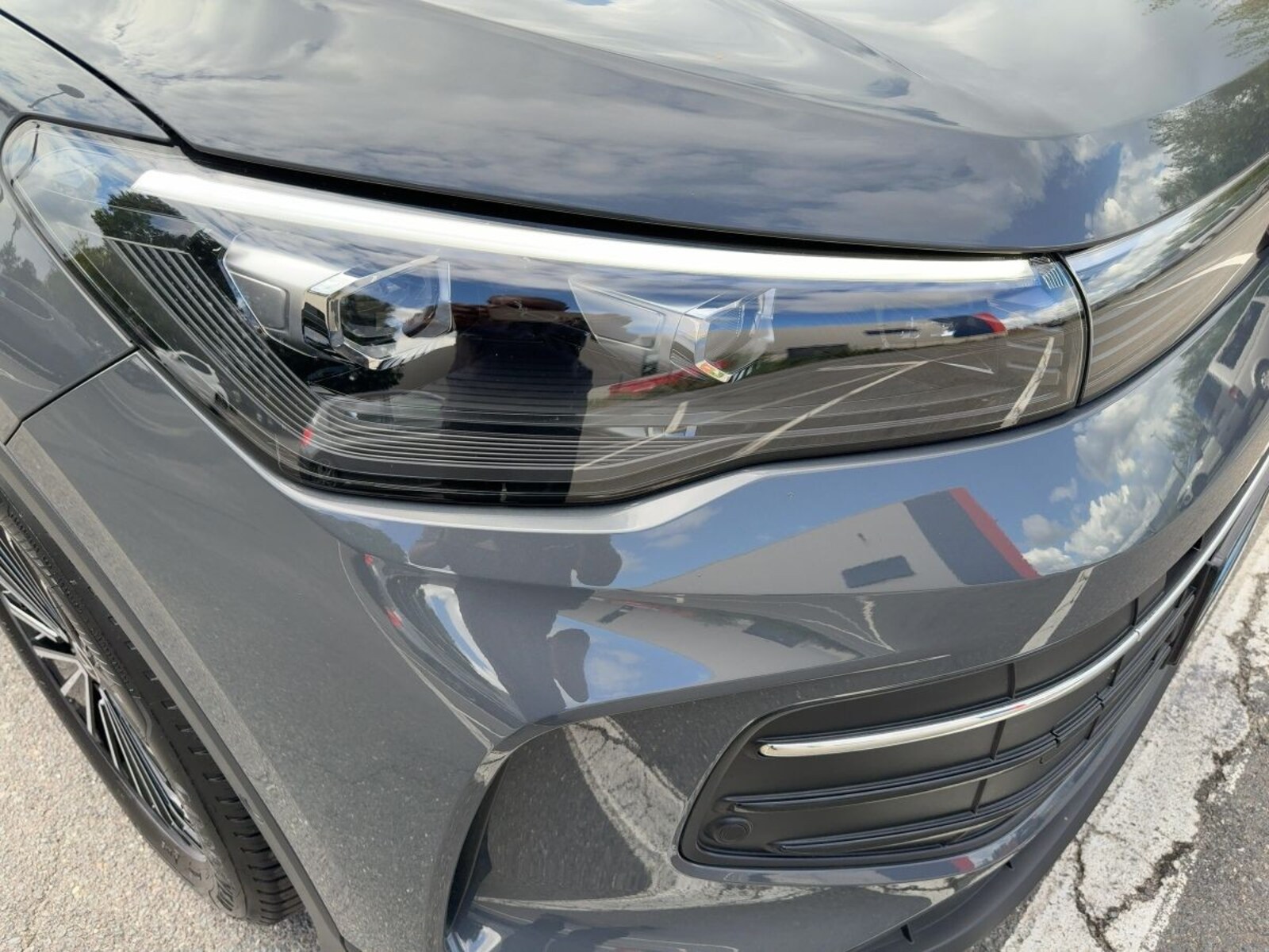 Volkswagen Tiguan – Bild 23