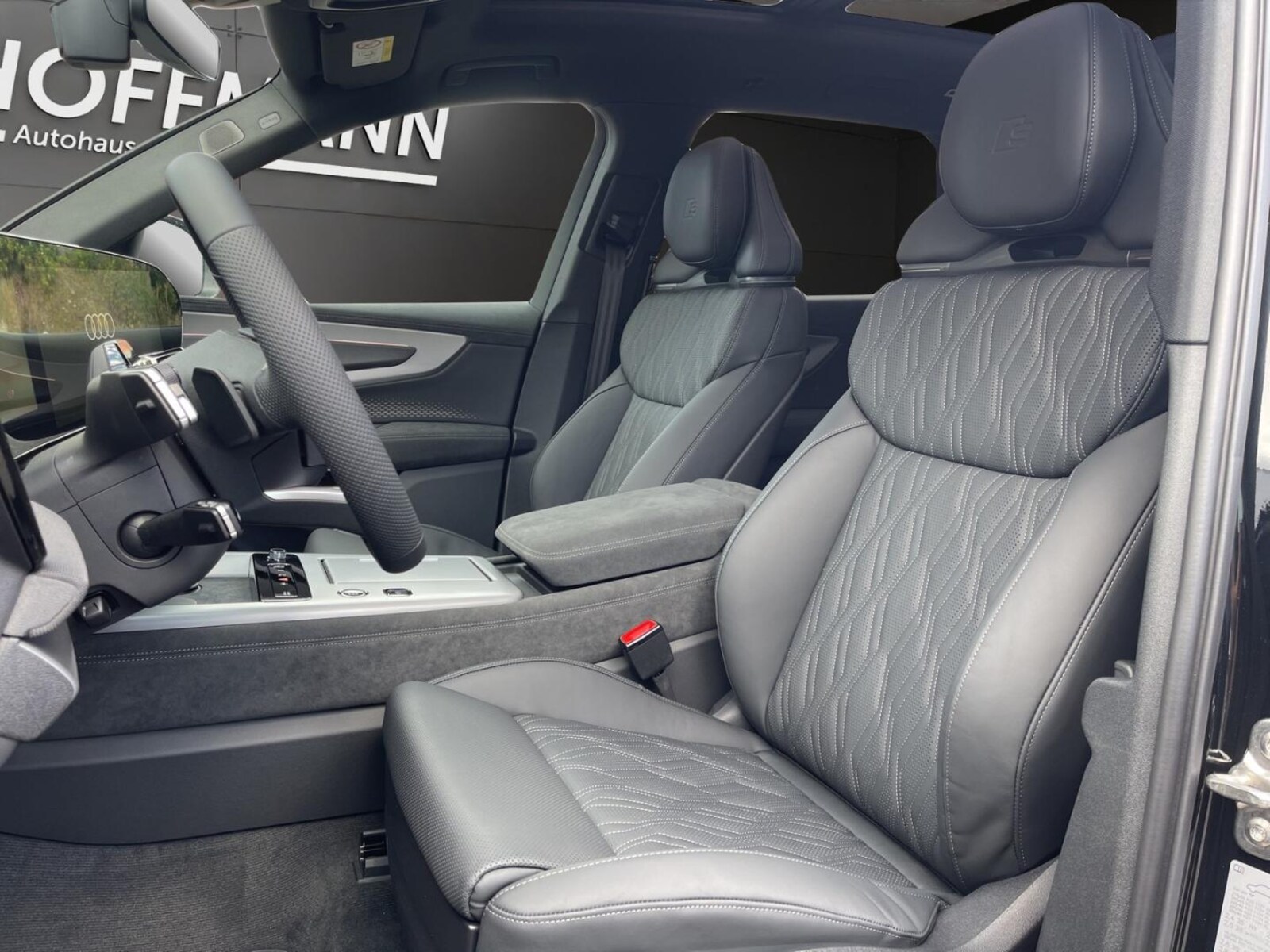 Audi Q7 – Bild 7
