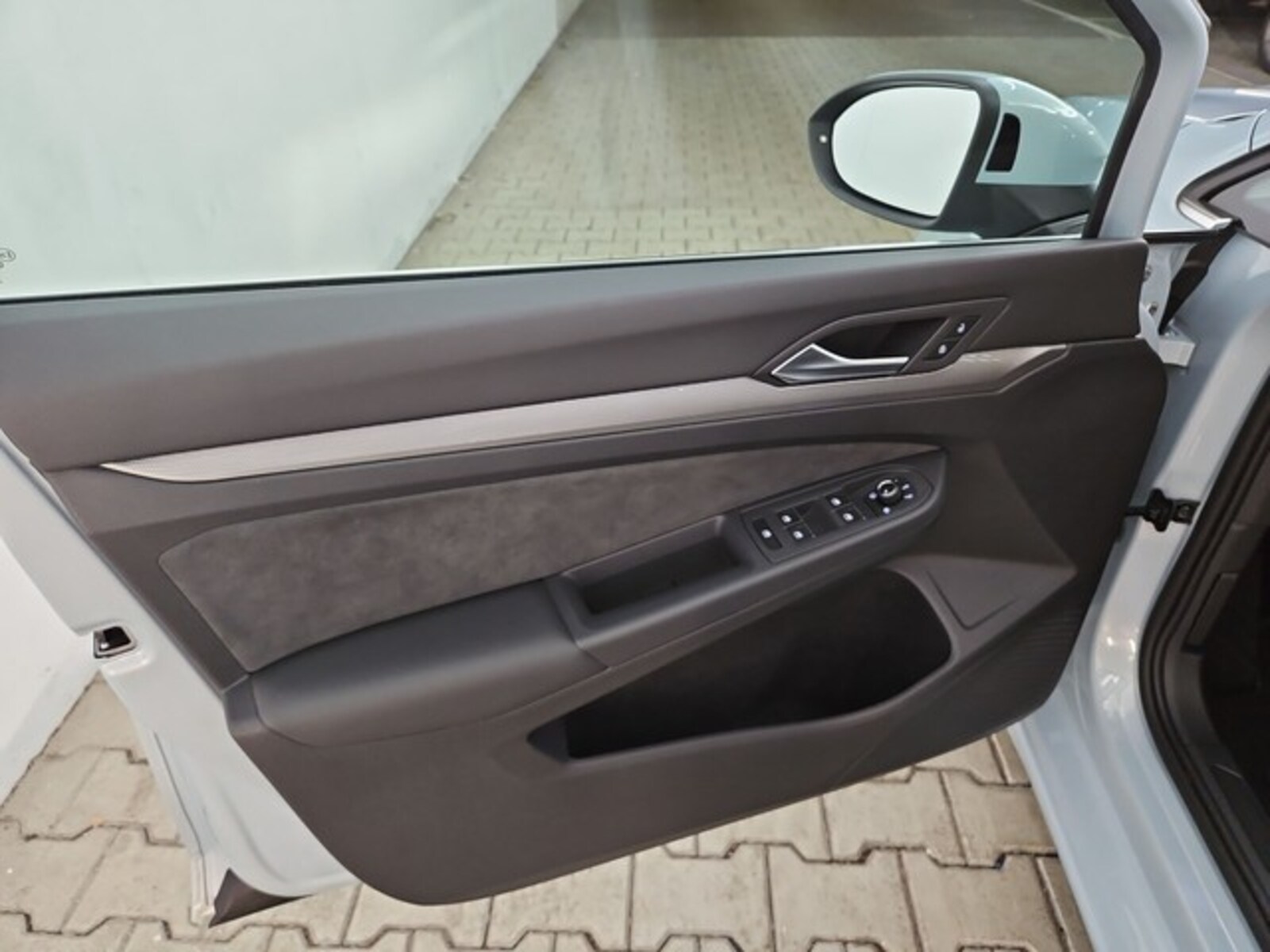 Volkswagen Golf – Bild 6
