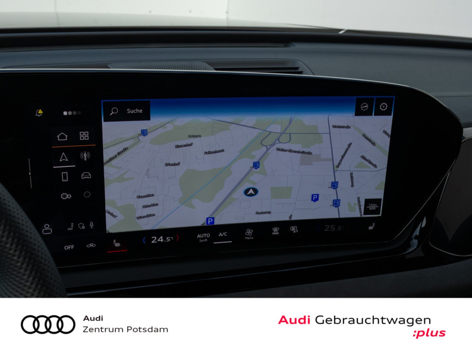 Audi A6 Avant – Bild 11