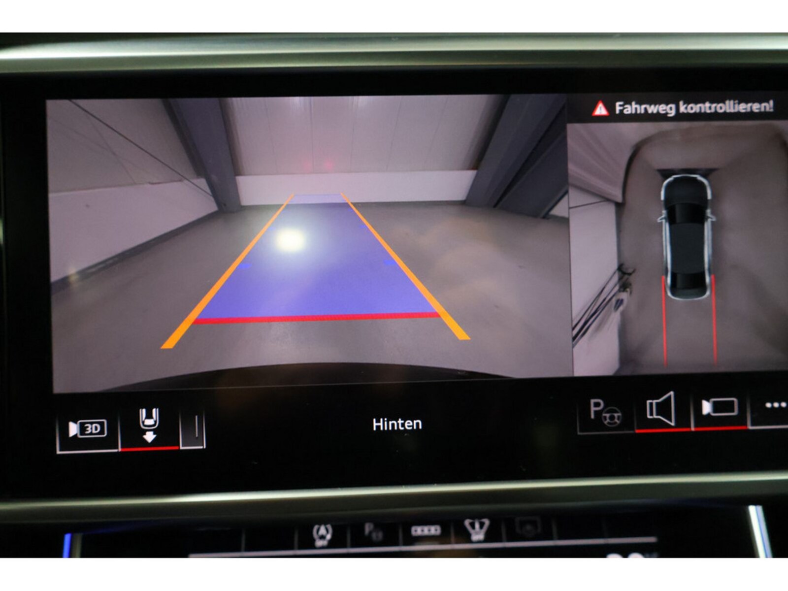 Audi S6 Limousine – Bild 11
