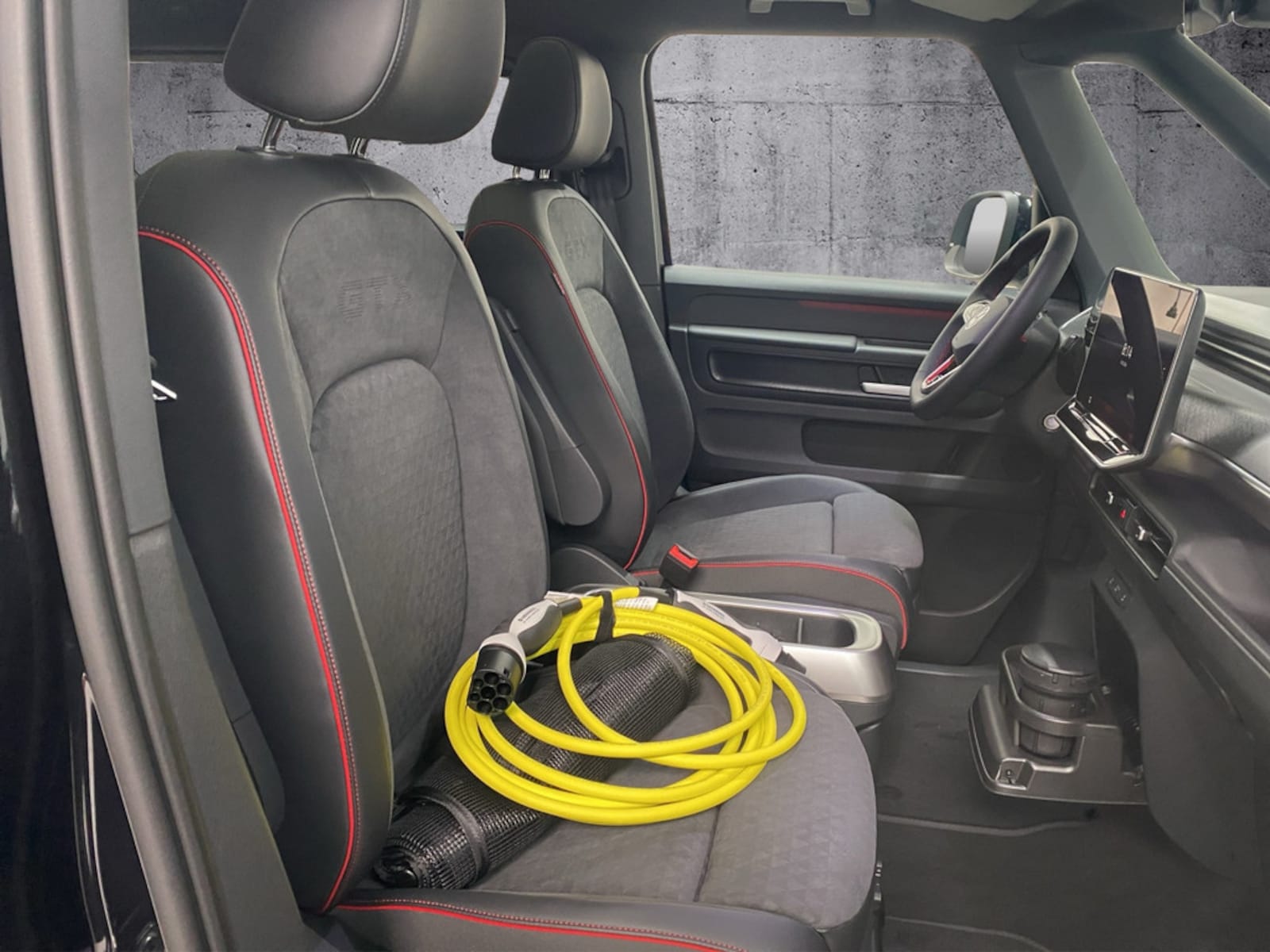 Volkswagen ID. Buzz – Bild 10
