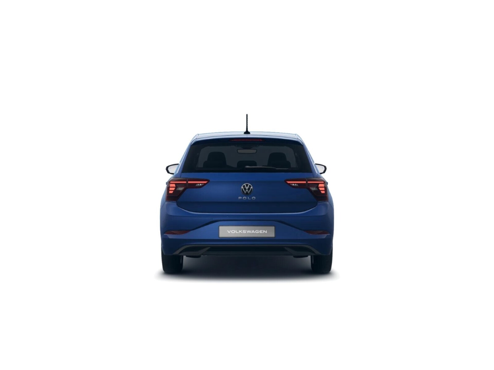 Volkswagen Polo – Bild 13