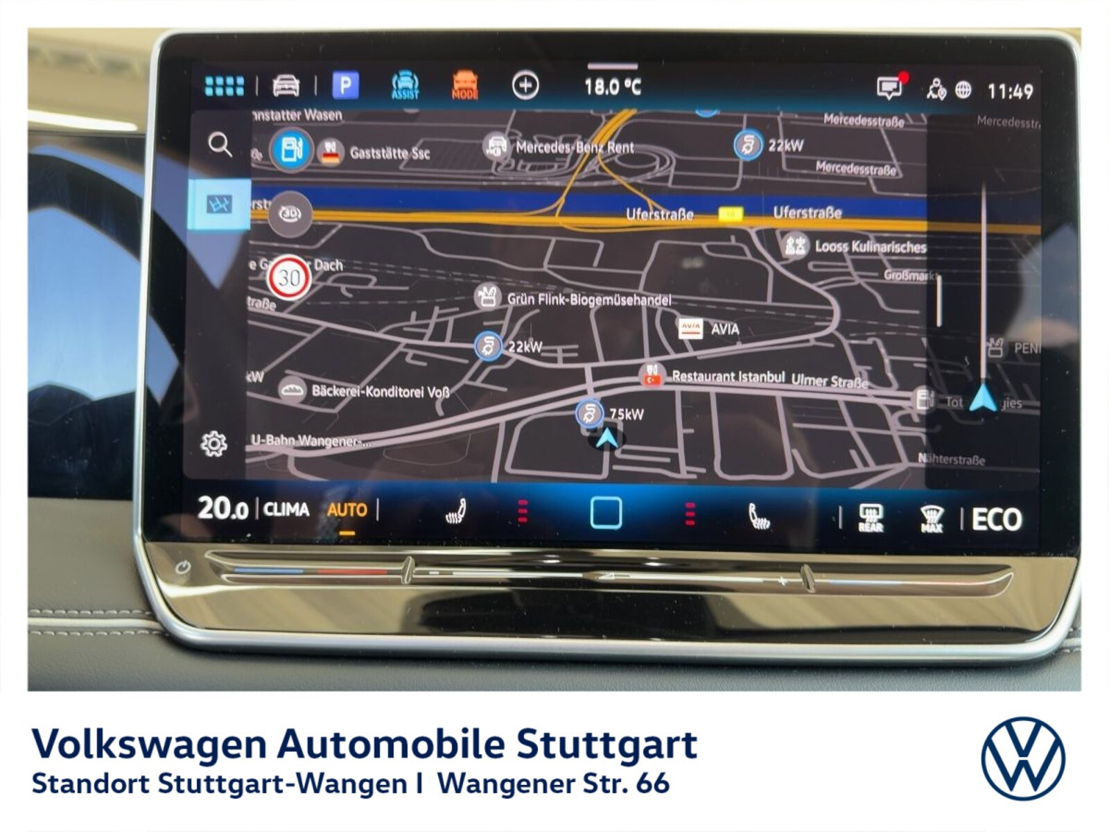 Volkswagen Tiguan – Bild 12