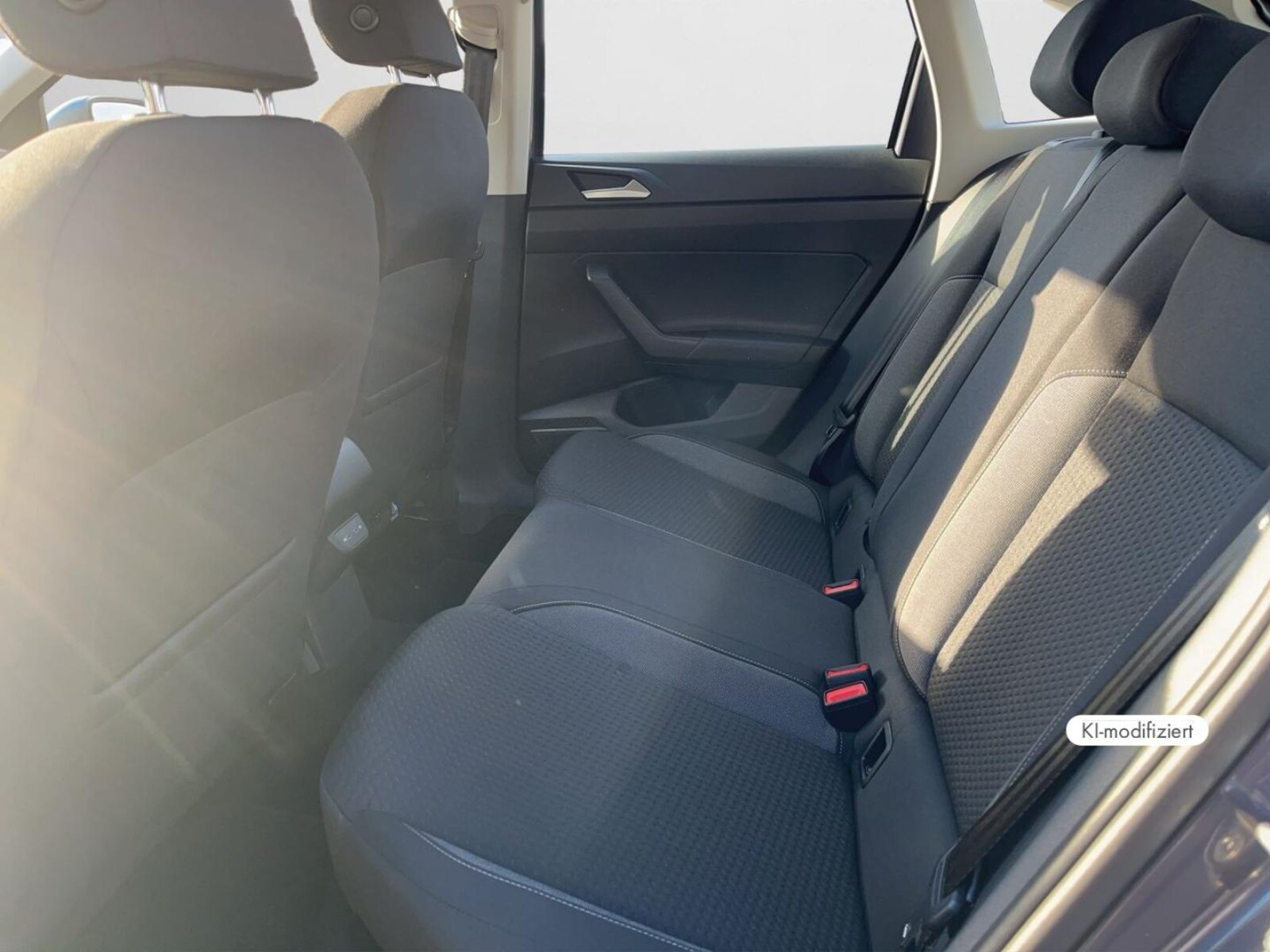 Volkswagen Taigo – Bild 14