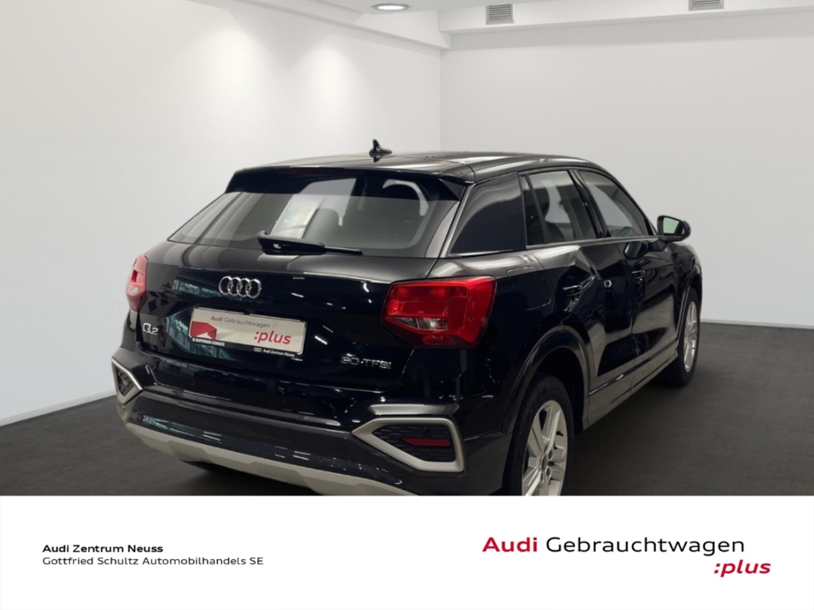 Audi Q2 – Bild 3