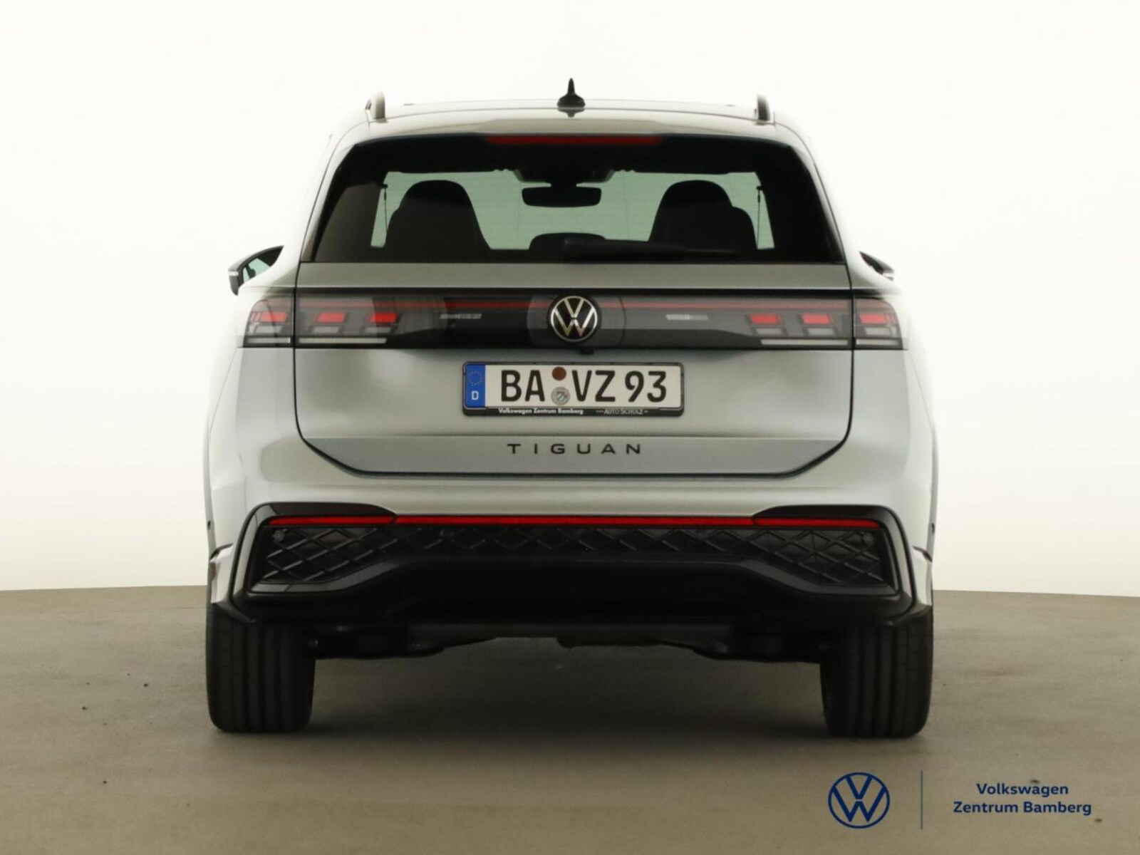 Volkswagen Tiguan – Bild 5