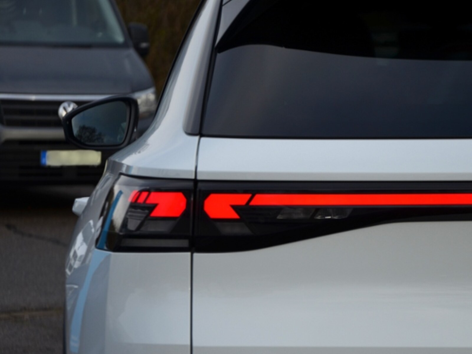 Volkswagen T-Roc – Bild 10