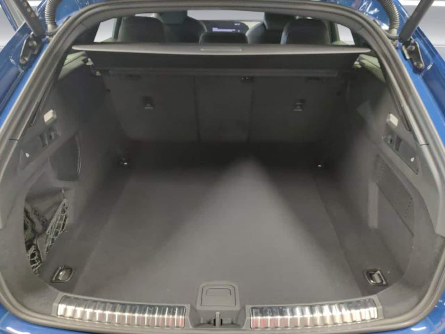 Bild über Audi A5 Avant TFSI quattro S tronic - für weitere Informationen kontaktieren Sie den Audi Partner