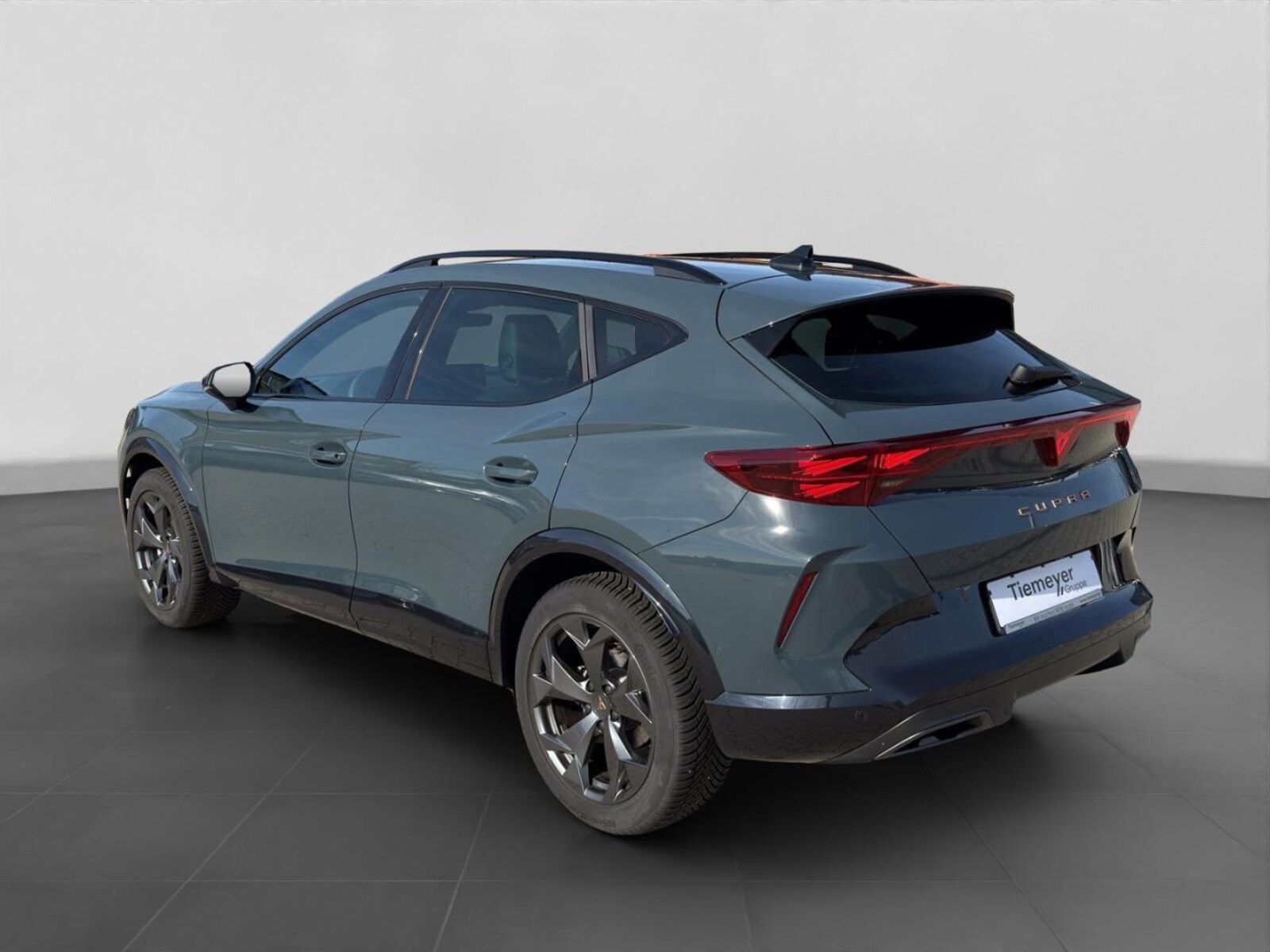 CUPRA Formentor – Bild 5