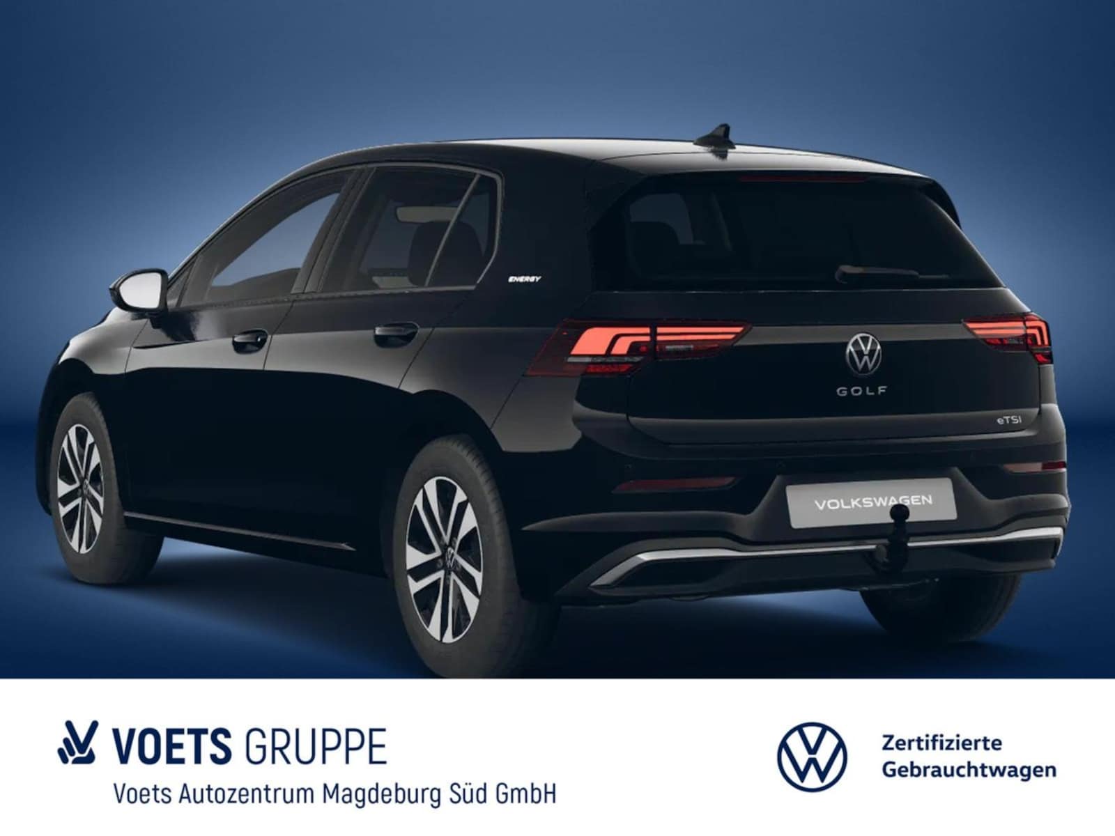 Volkswagen Golf – Bild 5