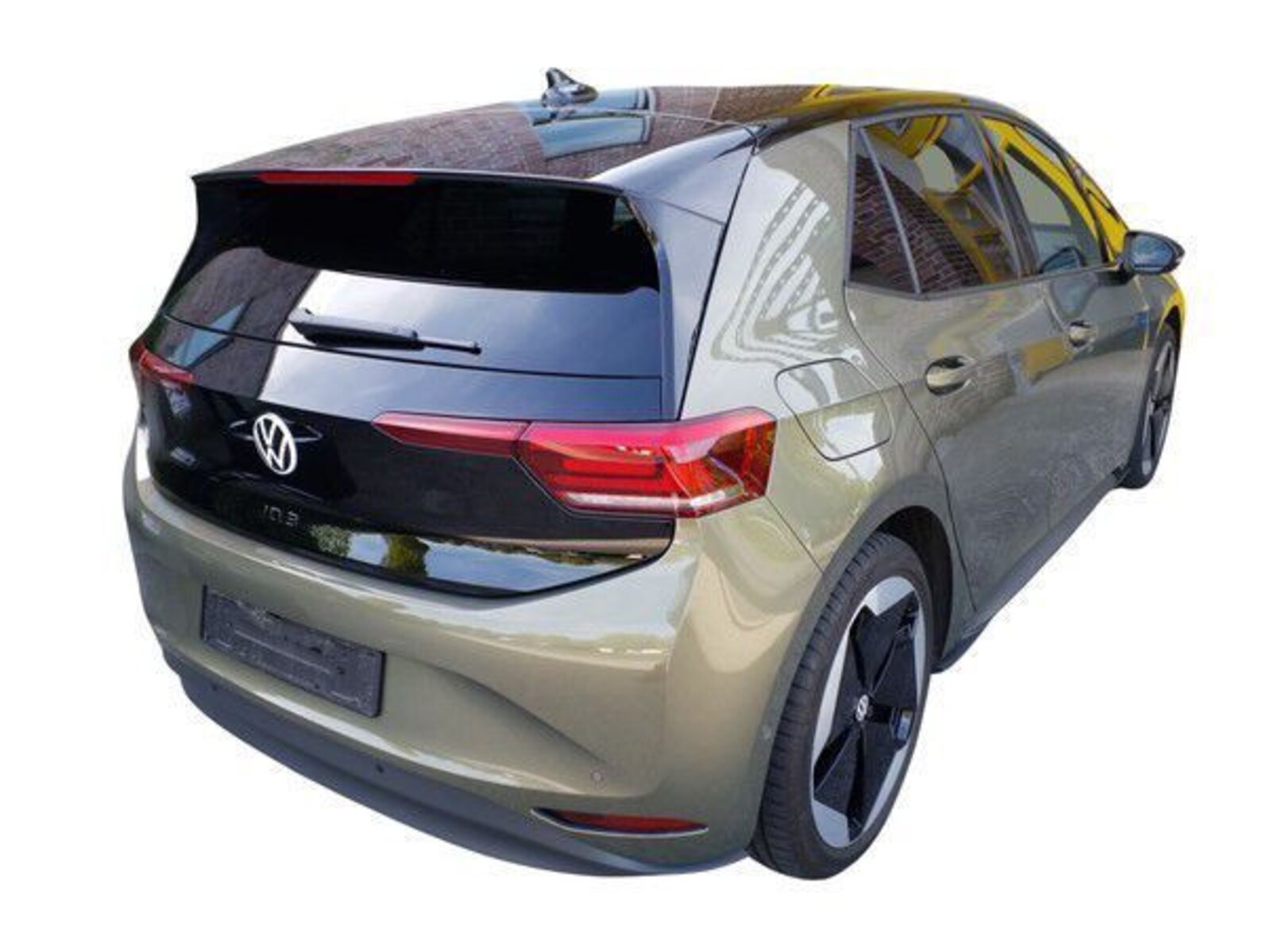 Volkswagen ID.3 – Bild 20