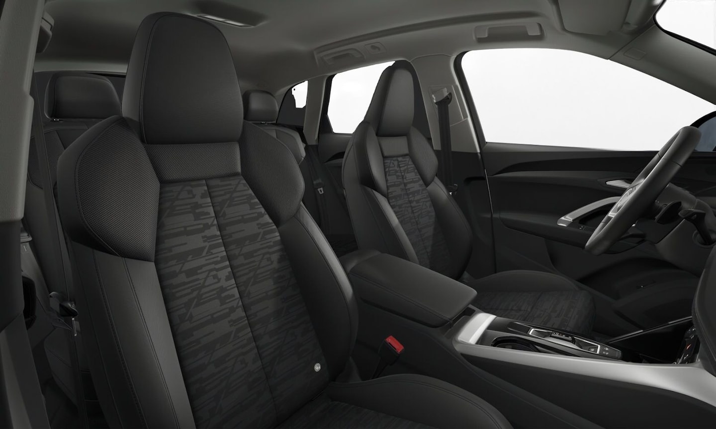 Bild über Audi Q5 SUV TDI quattro 150 kW S tronic - für weitere Informationen kontaktieren Sie den Audi Partner