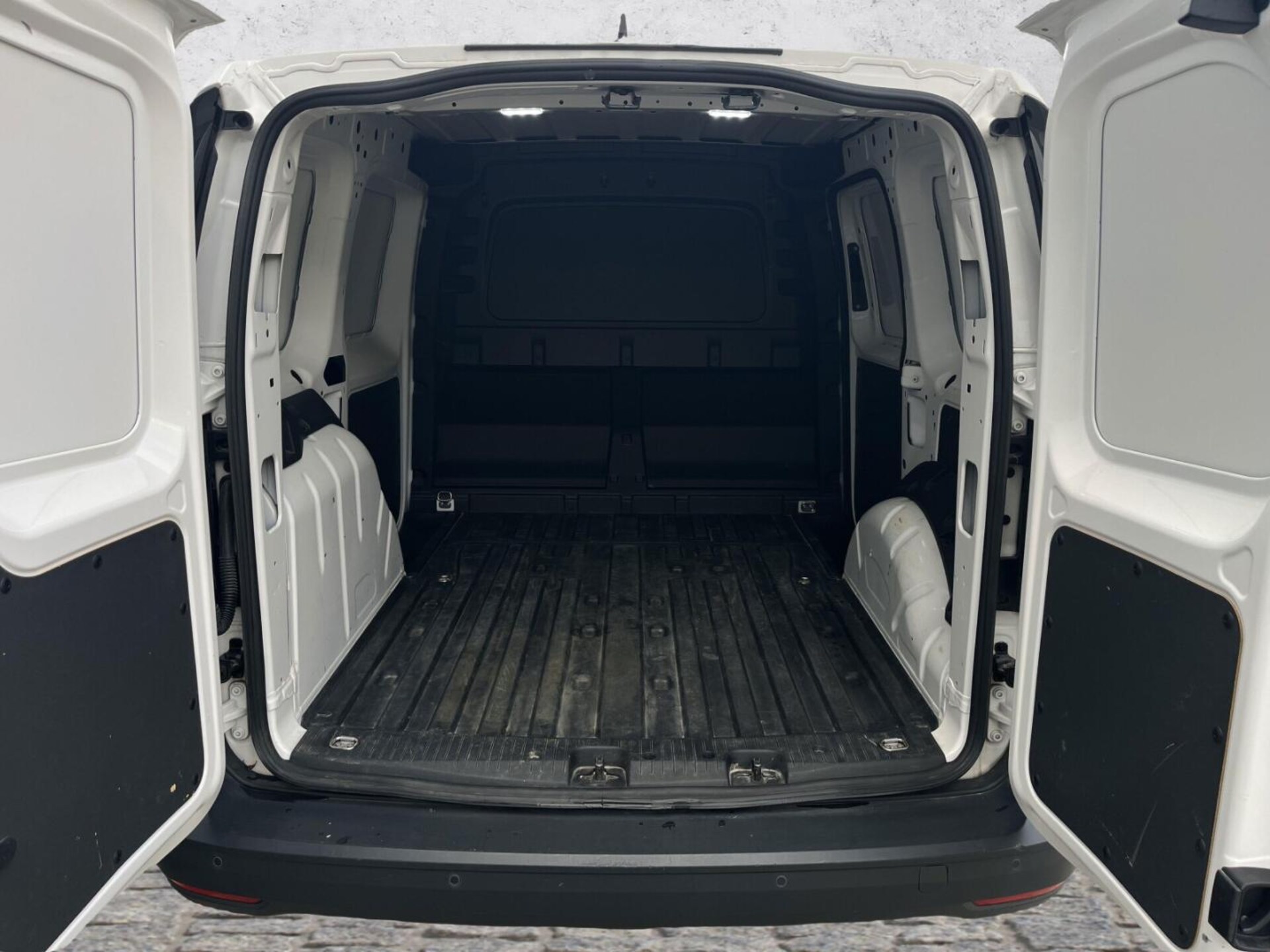 Volkswagen Caddy Cargo