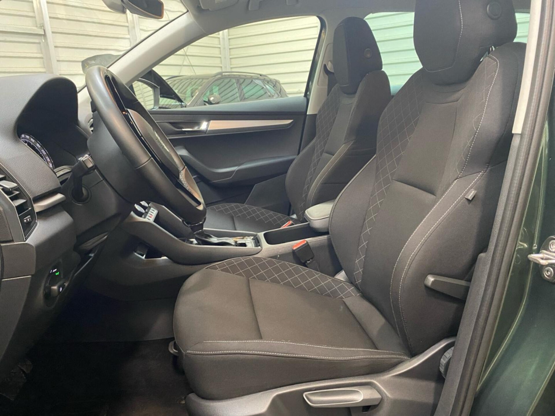 Skoda Karoq Ambition