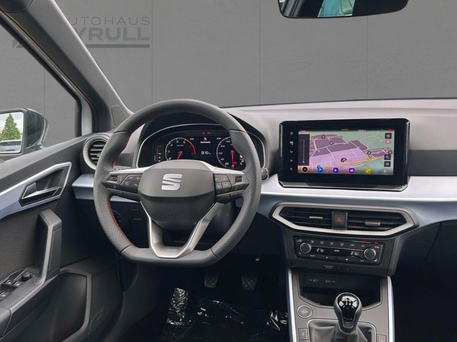 SEAT Arona – Bild 7
