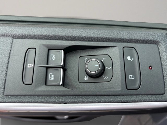 Volkswagen T6.1 California
