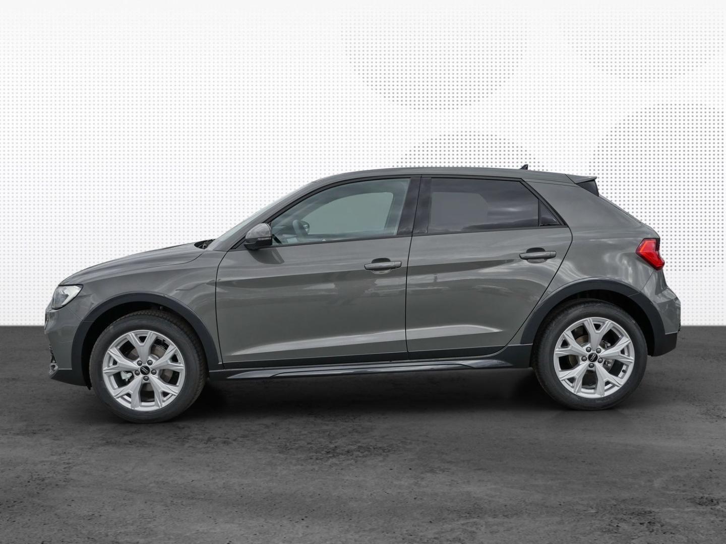 Image about Audi A1 allstreet 35 TFSI S tronic