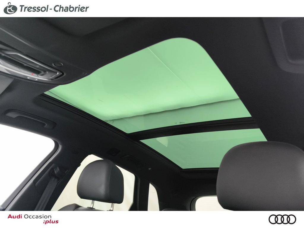 Image about Audi Q5 TFSI e Black Edition 50 TFSI e quattro 220 kW (299 ch) S tronic