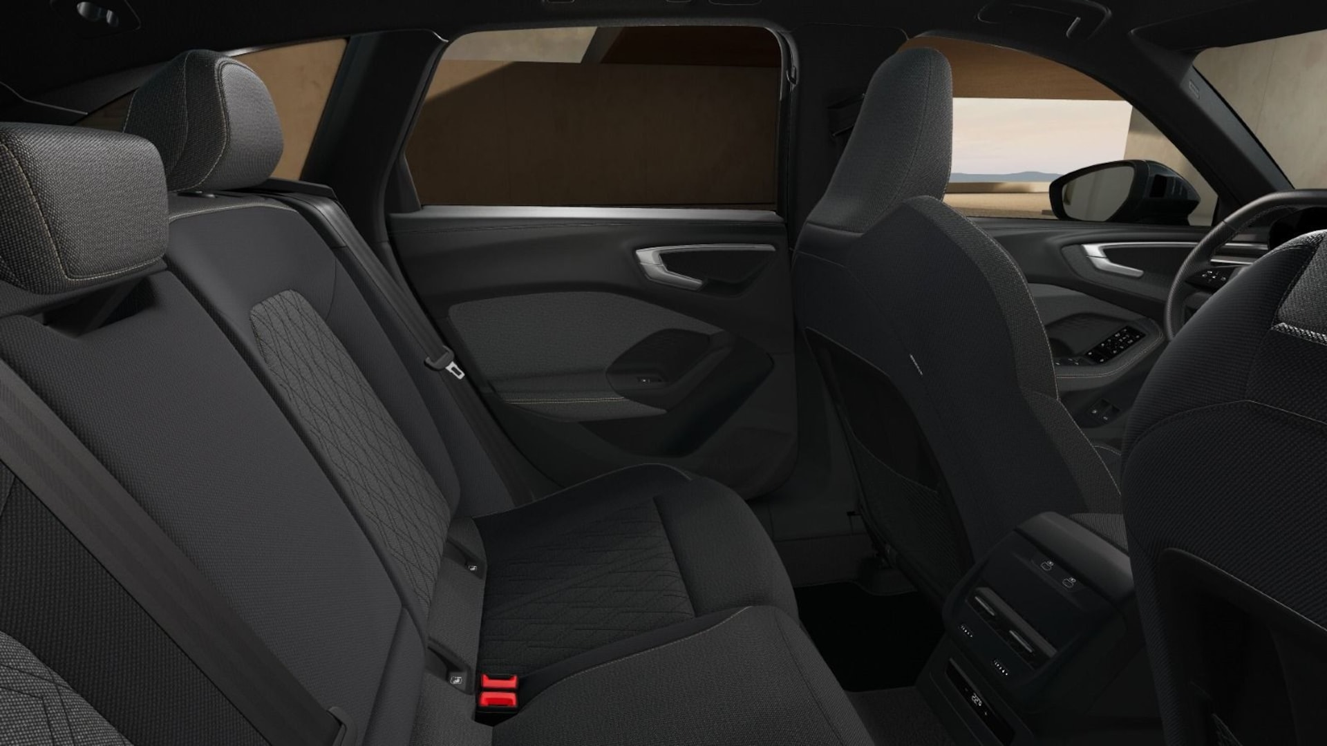 Audi A5 Avant e-hybrid