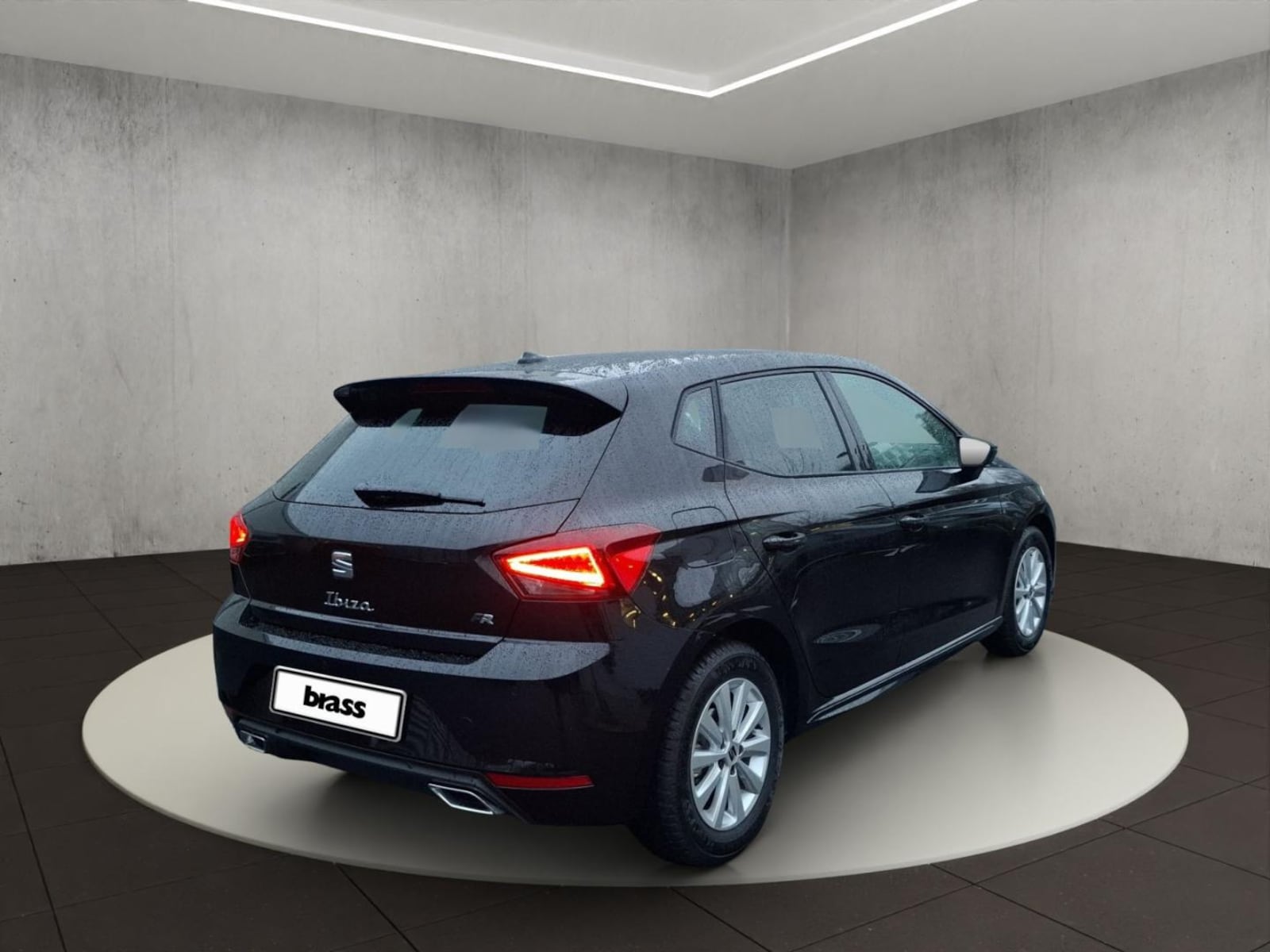 SEAT Ibiza – Bild 5