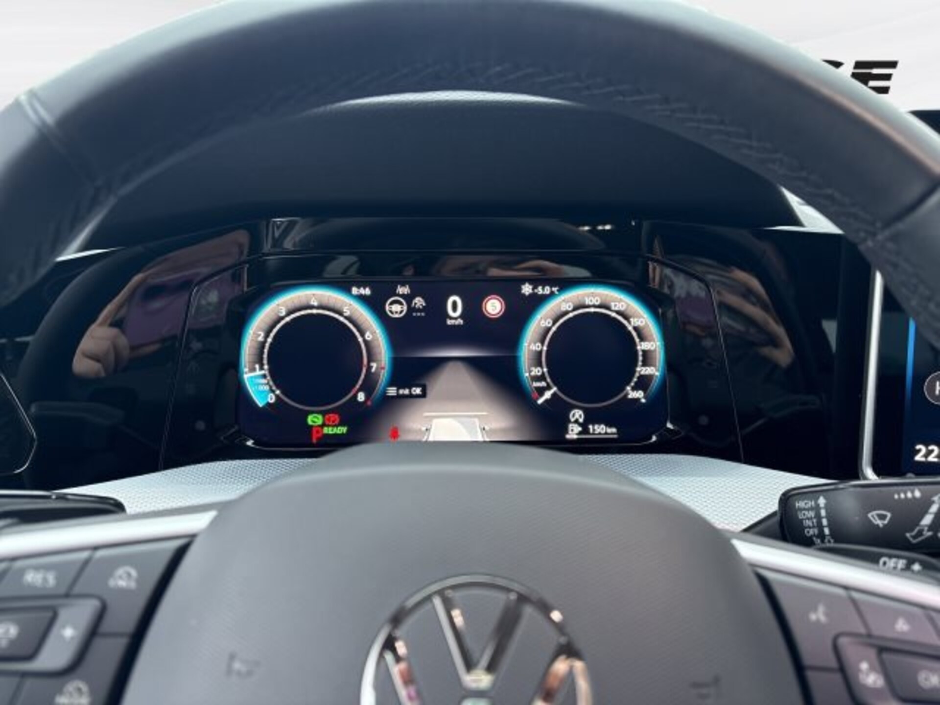 Volkswagen Golf Goal