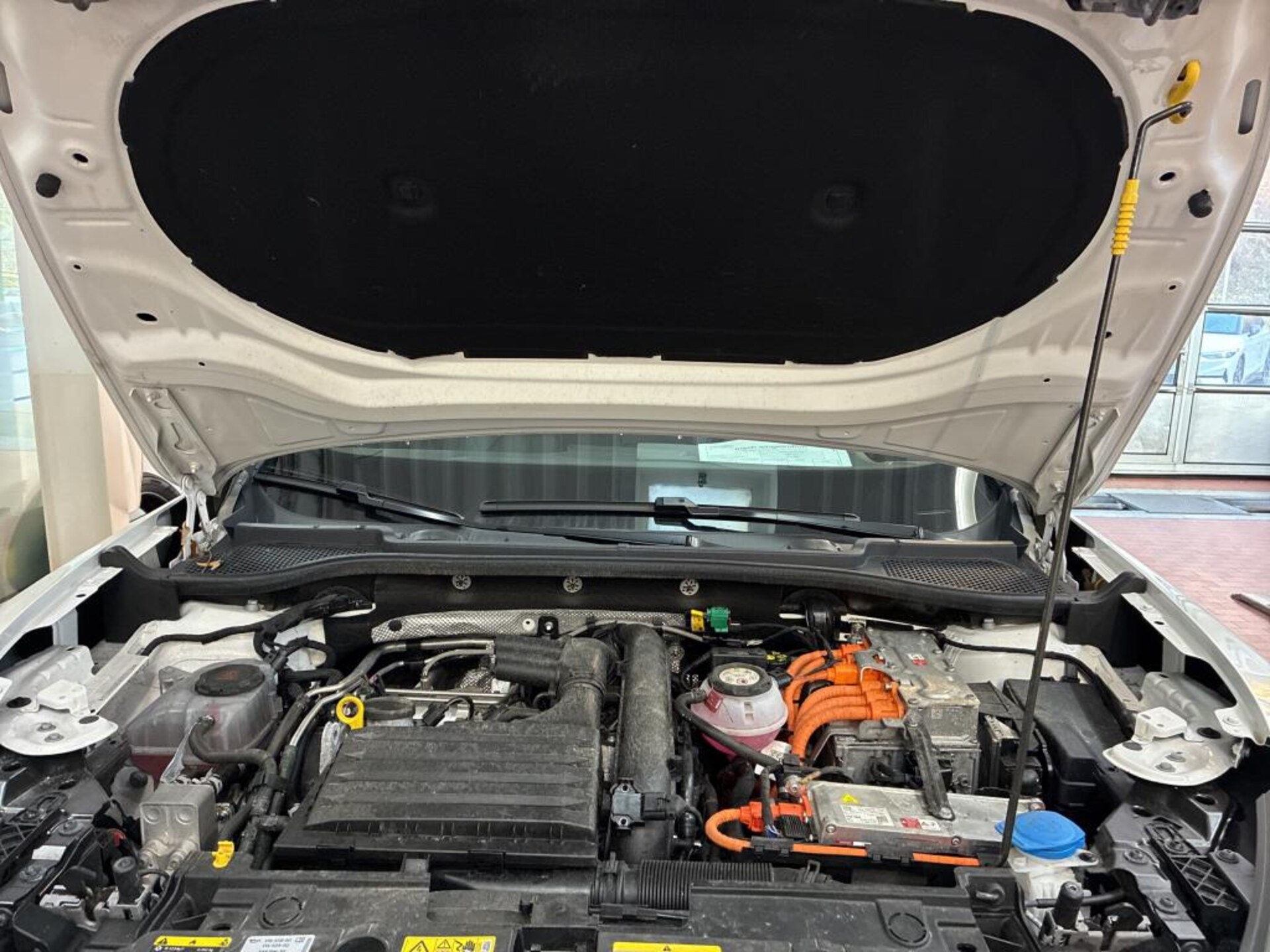 CUPRA Formentor VZ