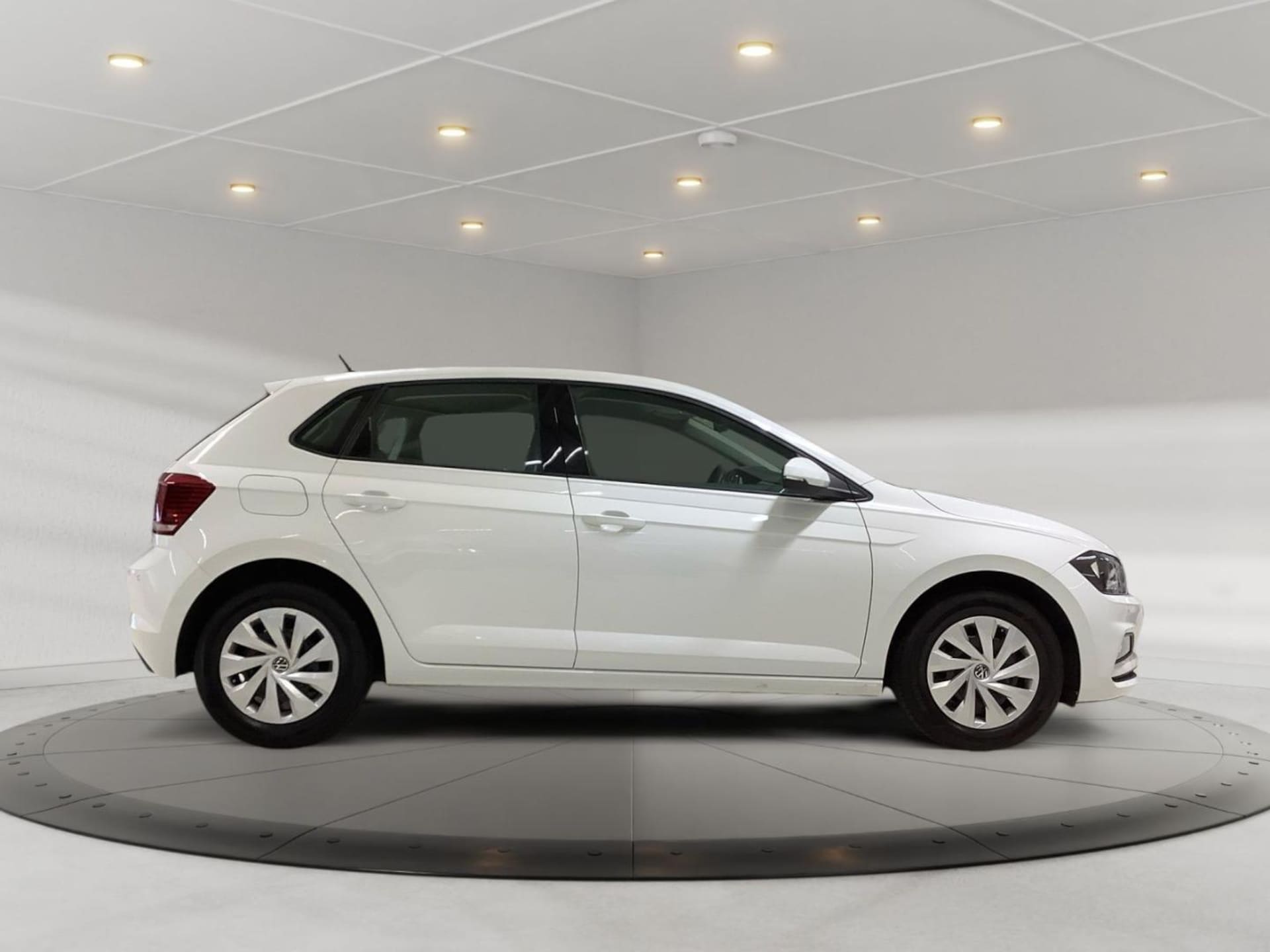 Volkswagen Polo Comfortline
