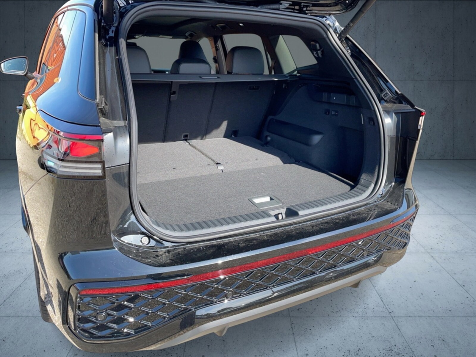 Volkswagen Tayron – Bild 14