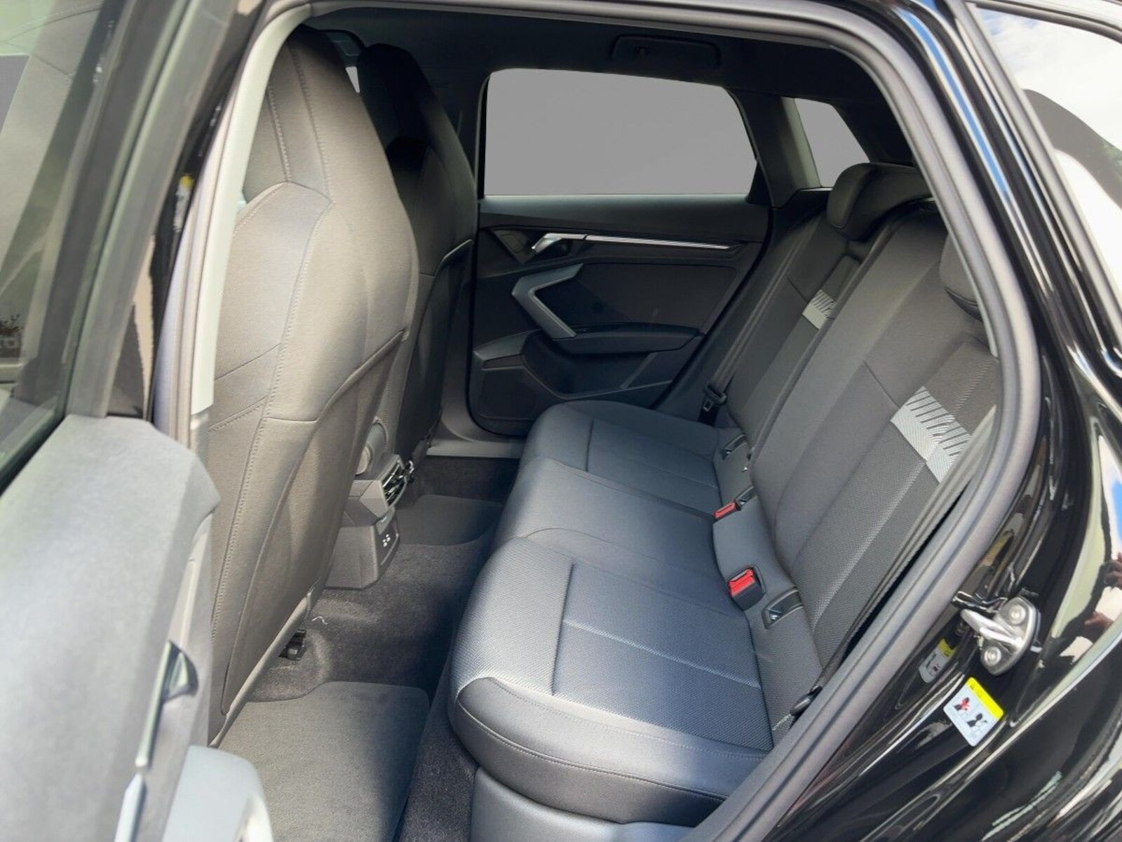 Audi A3 Sportback – Bild 8