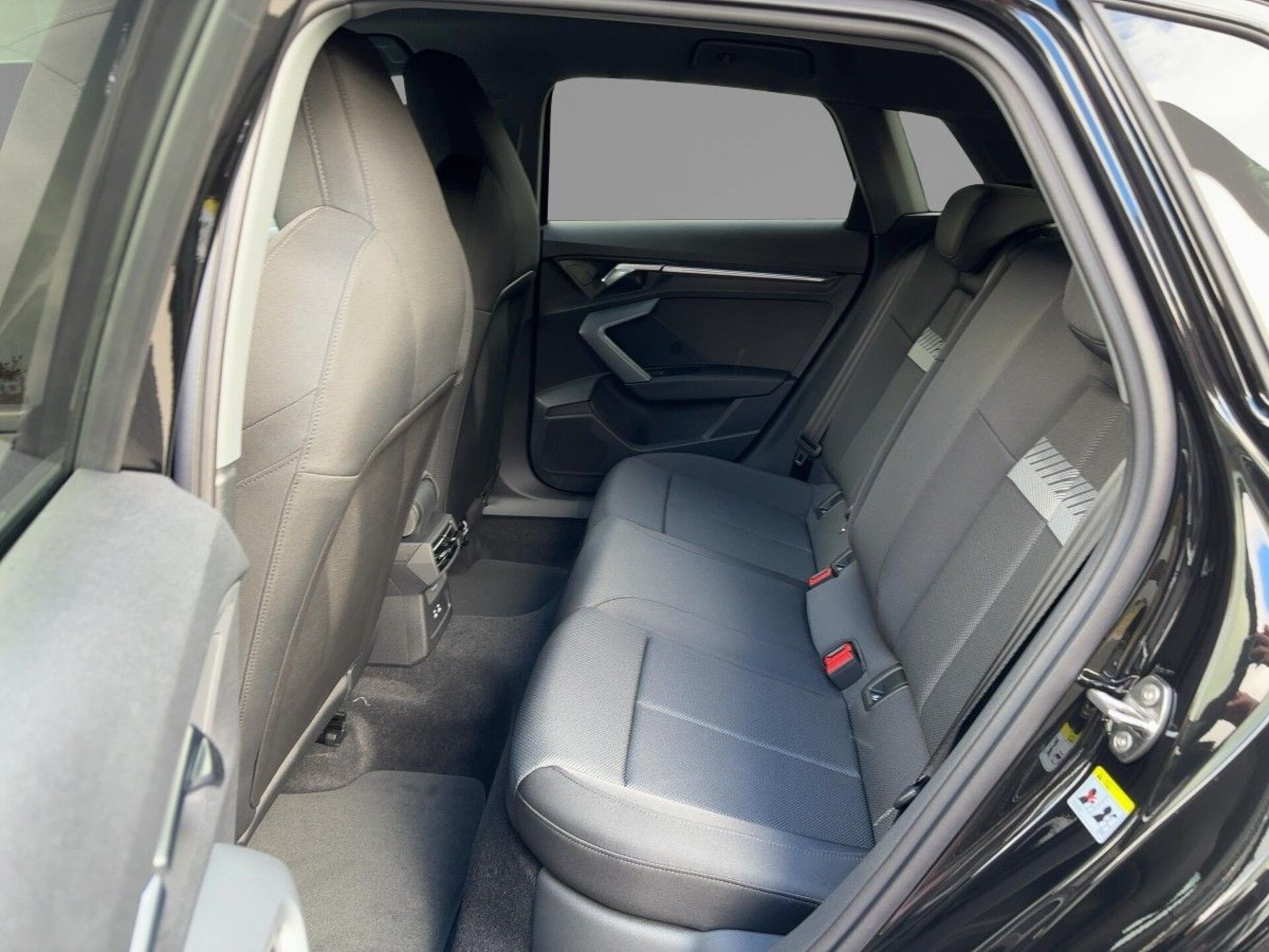 Audi A3 Sportback Advanced