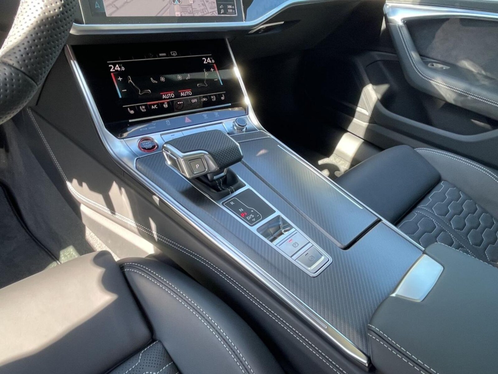 Audi RS 6 Avant – Bild 14