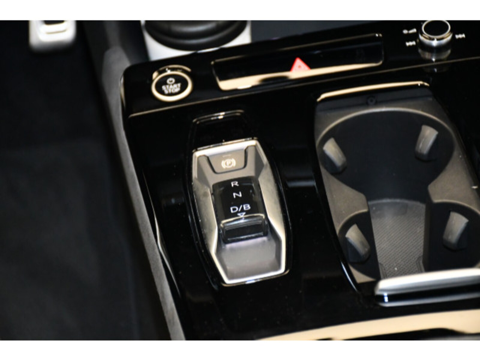 Audi Q6 e-tron – Bild 7